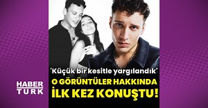 Edis, Zeynep Bastık ile ettiği dans hakkında konuştu: Çok üzüldüm! - Magazin haberleri