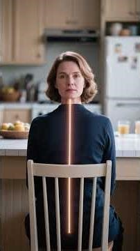 Gentle Yoga Pose for Seniors 🧘‍♀️ | Safe & Easy Stretch for Flexibility and Pain Relief