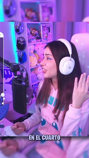 Yo no hice nada indebido 😅 | Crystal Molly