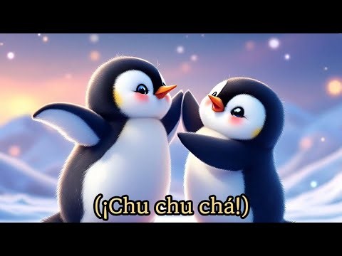 Música para Niños en Español | Pipí Cacá Fiesta