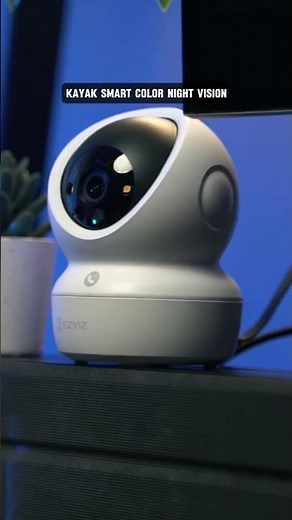 Review Ezviz H6C Pro G1🔥#ezviz #cctvindoor #cctvoutdoor #EzvizH6CProG1