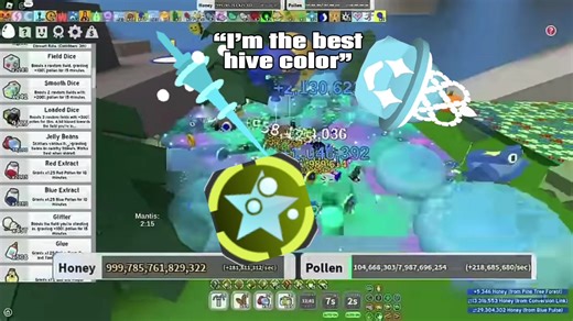 Beeswarm Simulator Gameplay Insights