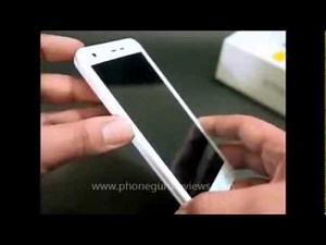 XTouch X509 Review, Benchmarks and Unboxing