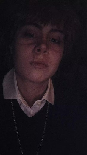 Marauders Remus Lupin Cosplay