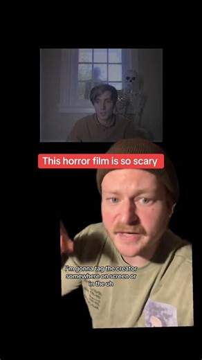 17K views · 177 reactions | 85 Have you heard about the new analog horror movie on the block Thanks highstrangetv for reaching out | Ricky Sixsixsix | Facebook