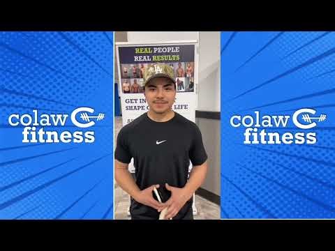 Oklahoma City Fitness Centers | "Everyone's super friendly" | Best OKC Fitness Centers