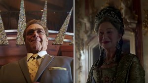 Details on All the HBO Shows You Saw in That Thrilling 2019 Promo