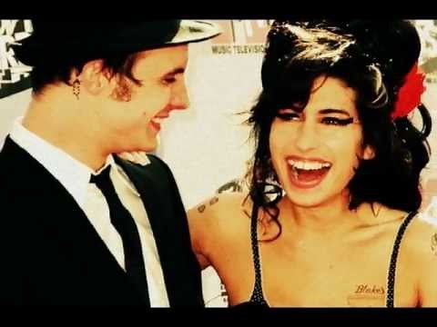 Amy Winehouse - Between the Cheats