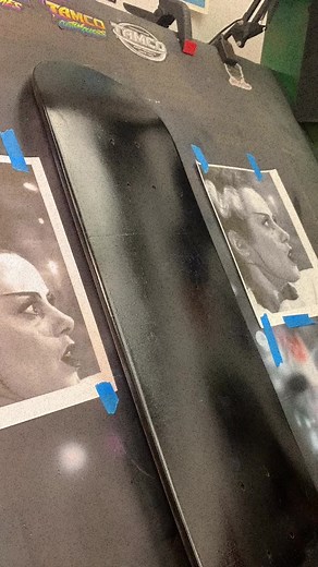 Robert Messenger on TikTok