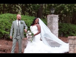 A Beautiful Wedding at Sandestin, Destin, FL 🌴💍