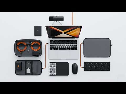 20 Must Have Laptop Accessories on Amazon You’ll Regret Missing