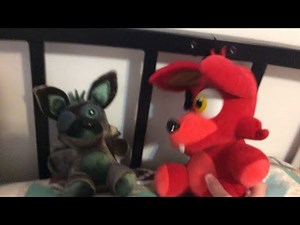 FNAF Plush Season 2 Episode 14: Bonnie's Brother