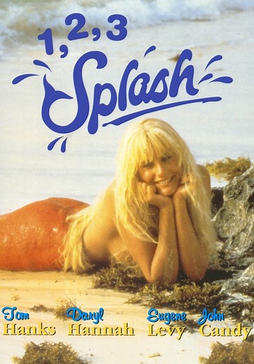1, 2, 3... Splash - película: Ver online en español
