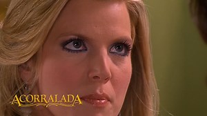 Acorralada - Episodio 149 | Arnau Perello