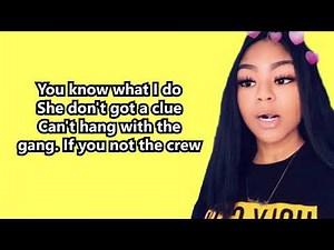 Killumantii- Rules (Lyrics)