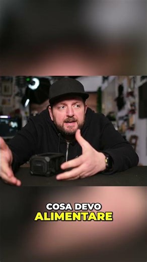 Filmmaker: How Much Power and Batteries Do You Need for Your Filming? #shorts