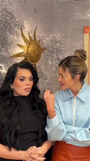 I'm a Celebrity South Africa Campmates Decode the Past