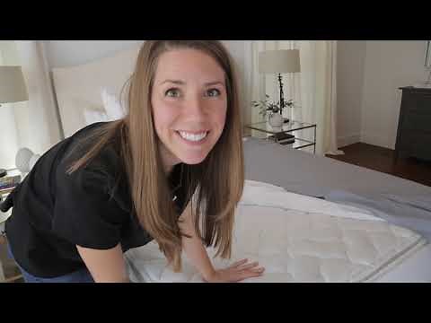 Change sheets in seconds. The Better Bedder®!