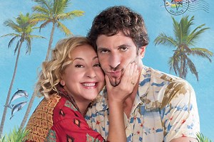 Stream It Or Skip It: ‘Honeymoon with My Mother’ on Netflix, Where A Jilted Groom Begrudgingly Takes His Mom on a Dreamy Vacation