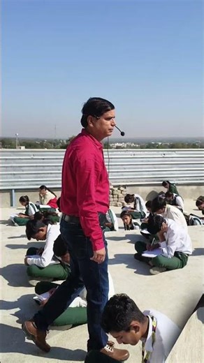 Learning in Progress 📚 Class Test Moments