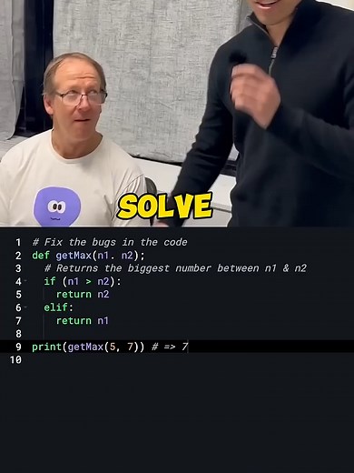 The Semicolon Joke Every Programmer Will Get