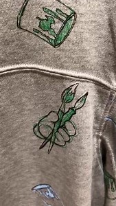 11K views · 976 reactions | The Ink and Paint collection is painting its way into all of our hearts (and closets)! | The Disney Fashionista | Facebook