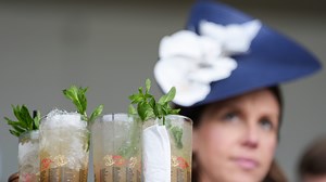 Mint Julep recipe: Definitive way to make this Kentucky Derby cocktail