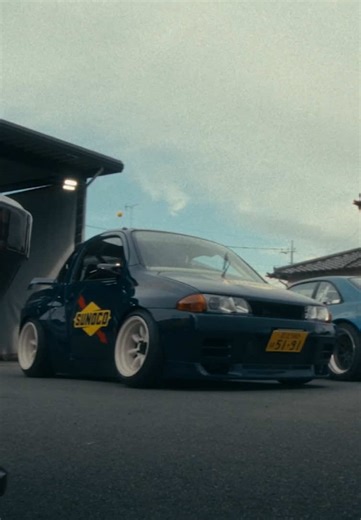 Full JDM Documentary - Link in Bio! #jdmcar #jdm #tuning