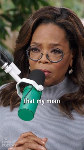 My latest episode of #TheOprahPodcast with Caroline Darian is available now on my YouTube channel: https://m.youtube.com/watch?v=207hfYghkJM | Oprah Winfrey