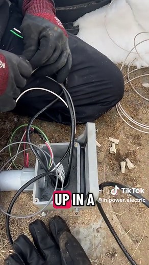 Septic Pump Installation and Wiring Tips