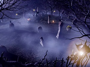 You're it! | Cartoon Network City