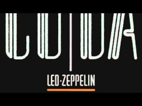 Led Zeppelin (Bombay Orchestra) - Friends