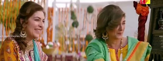 Parwaaz Hai Junoon (2018) Full Pakistani Movie