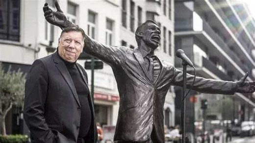 Mort de Bruno Brel, le neveu admiratif et aimant du Grand Jacques