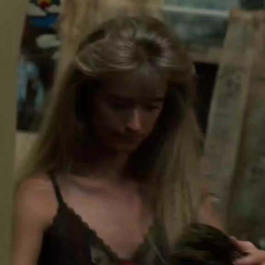 Kim Richards tuff turf 1985 #kimrichards #tuffturf1985 #jamesspader #80s