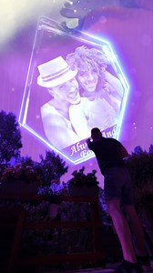 ✨ Relive the magic! ✨ Our custom 3D Crystal Gifts are like portals...