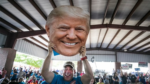 Is Kentucky's Fancy Farm picnic still relevant in a changing political climate?