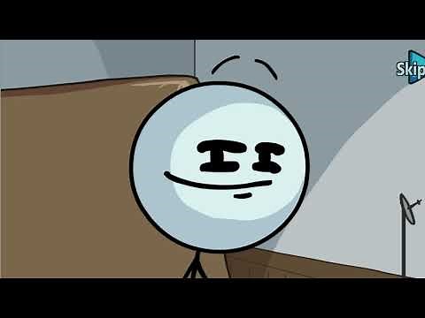 Elation - Unreal Superhero 3 (from The Henry Stickmin Collection)