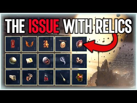 A SERIOUS CONVERSATION about RELICS in Black Ops 7 Zombies