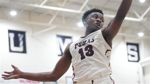 Perry basketball coach Sam Duane, Jr., players discuss their place in AZ basketball history