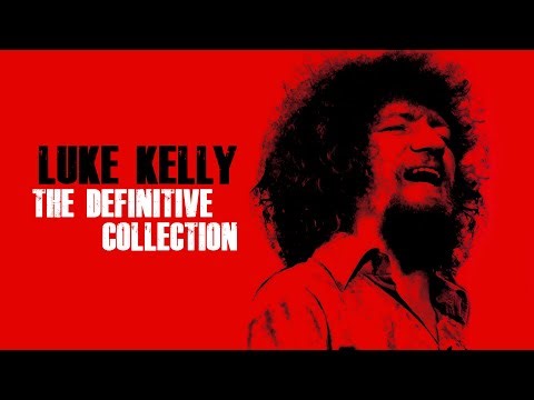 Luke Kelly: "Dirty Old Town" (2010)