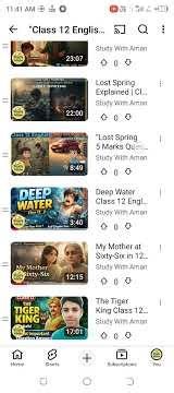 Class 12 English Boards 2026 🔥 Flamingo & Vistas Explained with Animation #Short #vistas #anime