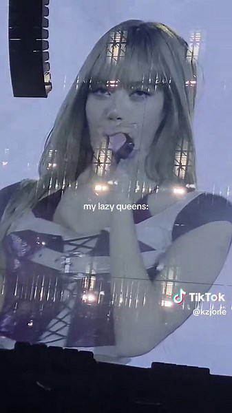 Celebrating My Lazy Queens: Blackpink's Unique Charm