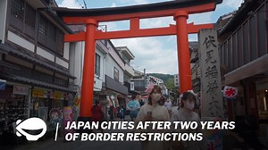 11K views · 149 reactions | Sumimasen boss, applying leave soon to go Japan before it gets crowded. If you don't already know, we can now enter Japan via non-escorted package tours. | Mothership | Facebook