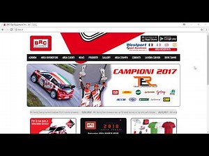 BRC Calibration Tool Установка программы