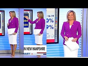 Sandra Smith Jan 22 2024