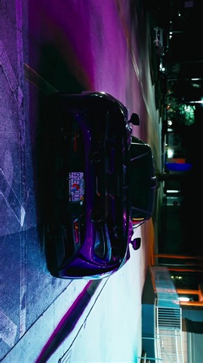 Experience the McLaren 720S: Performance Unleashed