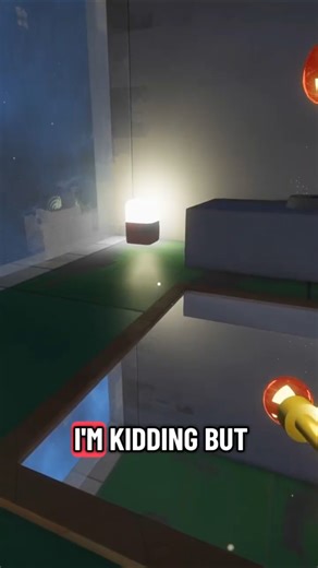 The Art of Reflection. A game with a very compelling puzzle mechanic.