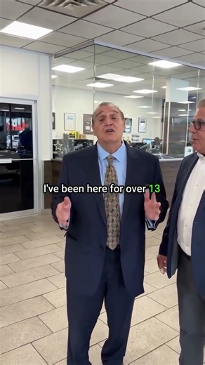 30 Years Of Car Knowledge 🚗 👀