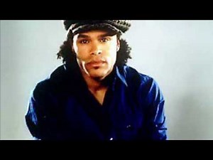 Maxwell This Woman’s Work Instrumental